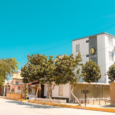Hotel Oro Negro Talara Ngoại thất bức ảnh