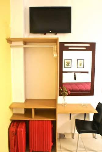Hotel Oro Negro Talara Ngoại thất bức ảnh