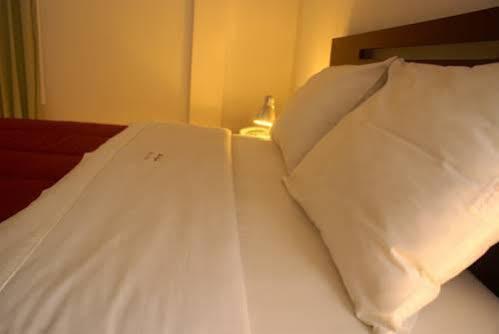 Hotel Oro Negro Talara Ngoại thất bức ảnh
