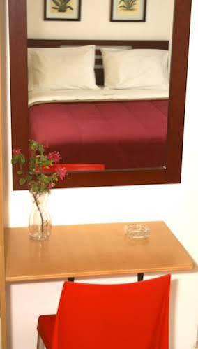 Hotel Oro Negro Talara Ngoại thất bức ảnh