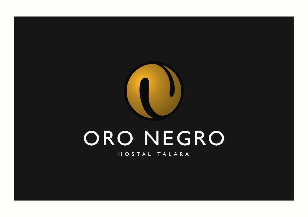 Hotel Oro Negro Talara Ngoại thất bức ảnh